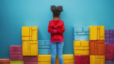 The Power of Responsibility in Developing Self-Worth