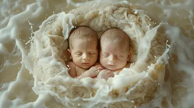 The Realities of Twin Parenthood: From Expectations to Experiences