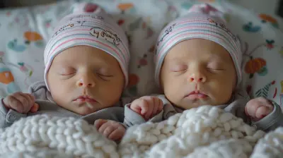 The Realities of Twin Parenthood: From Expectations to Experiences