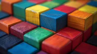 The Role of Puzzles and Games in Cognitive Development