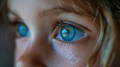 The Role of Supervision: Why Even Older Kids Need Watchful Eyes