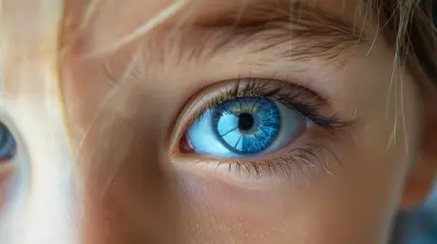 The Role of Supervision: Why Even Older Kids Need Watchful Eyes