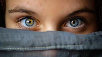 The Role of Supervision: Why Even Older Kids Need Watchful Eyes