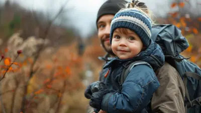 The Science Behind Attachment Parenting: Why Emotional Availability Matters