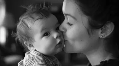 The Science Behind Attachment Parenting: Why Emotional Availability Matters