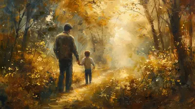 The Stay-At-Home Dad’s Guide to Navigating Screen Time