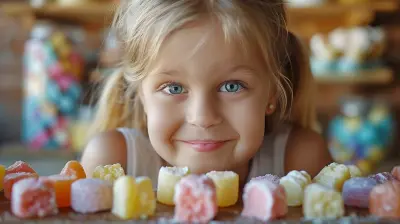 The Truth About Sugar and Its Impact on Your Child’s Health