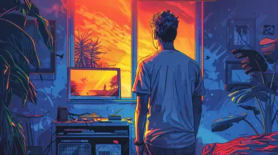 The Ultimate Guide to Stay-At-Home Dad Survival