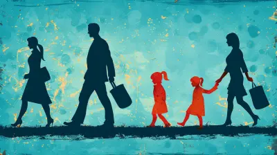 Thriving in a High-Demand Job Without Sacrificing Family Life