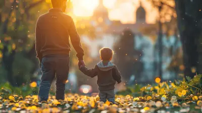 Thriving on One Income: Financial Advice for Stay-At-Home Dads