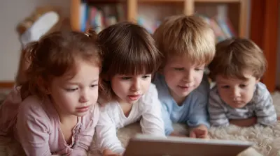 Tips for Teaching Multiple Kids During Homeschooling