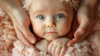 Transitioning from Baby to Toddler: Maintaining a Strong Attachment in New Phases