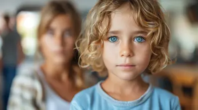Turning Mistakes into Teachable Moments for Responsibility