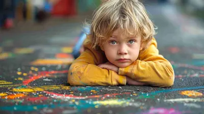 Turning Mistakes into Teachable Moments for Responsibility