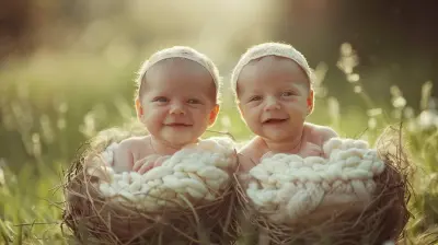 Twin Pregnancy: What to Expect and How to Prepare