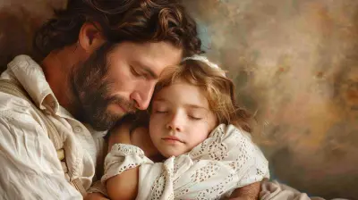 Understanding the Basics of Attachment Parenting: A Gentle Approach to Raising Children