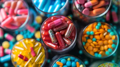 Understanding the Benefits of Probiotics for Your Kids’ Gut Health
