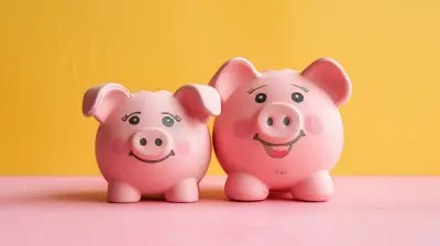 Using Allowances to Teach Responsibility and Money Management