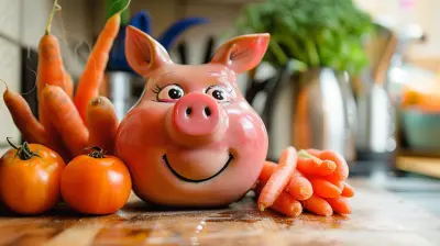 Using Allowances to Teach Responsibility and Money Management