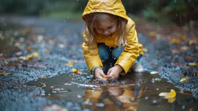 Using Natural Consequences to Teach Responsibility