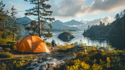 Using Outdoor Adventures to Enhance Your Homeschool Curriculum