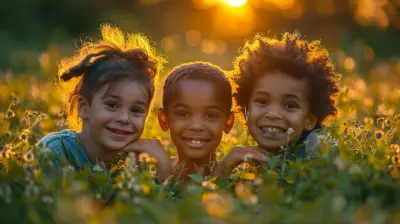 Ways to Support Children with Low Self-Esteem in School