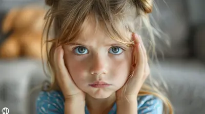 What to Do When Your Child Is a Stress Eater