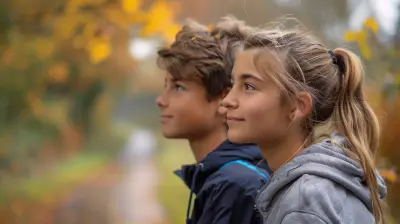 What to Do When Your Teen Starts Pushing Boundaries