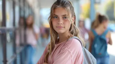 What to Do When Your Teen Starts Pushing Boundaries