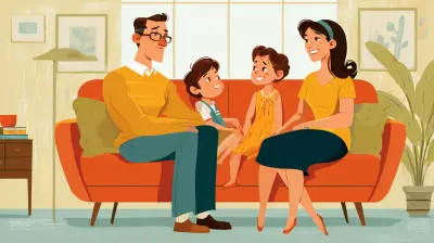 Why Active Listening Will Transform Family Conversations by 2027