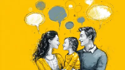 Why Active Listening Will Transform Family Conversations by 2027