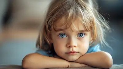 Why Boredom Can Be Beneficial for Preschoolers’ Creativity