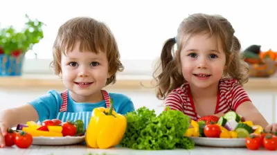 Why Eating Together As A Family Can Improve Your Childs Nutrition