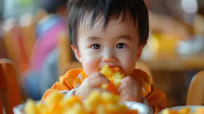 Why Eating Together as a Family Can Improve Your Child’s Nutrition