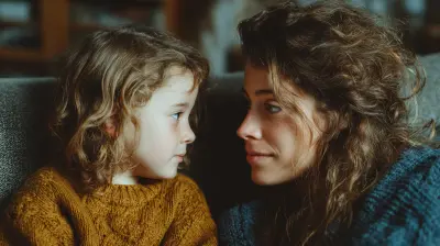 Why Every Parent Should Consider Therapy in 2026