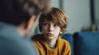 Why Every Parent Should Consider Therapy in 2026