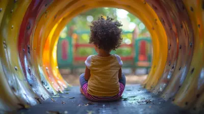 Why Pretend Play is Crucial for Your Child’s Development