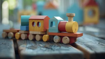 Why Pretend Play is Crucial for Your Child’s Development