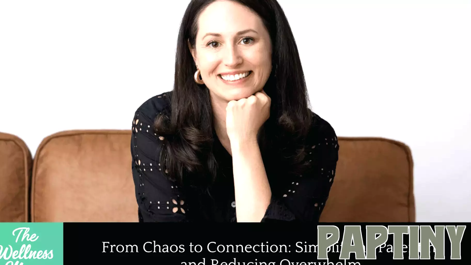 1024: From Chaos to Connection: Simplifying Parenting and Reducing Overwhelm With Devon Kuntzman