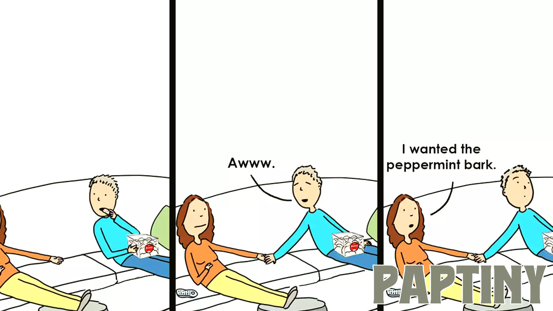 35 Parenting Comics By Adrienne Hedger That Capture Everyday Moments Of Family Life (New Pics)