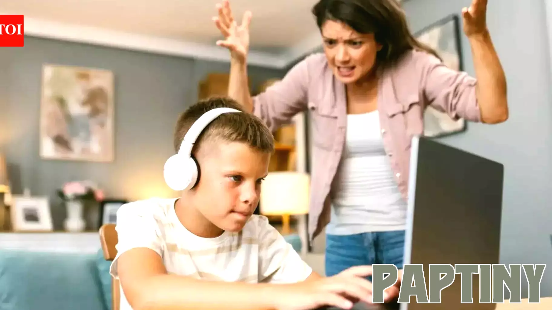 5 expert parenting tips to protect your child from social media, gaming addiction
