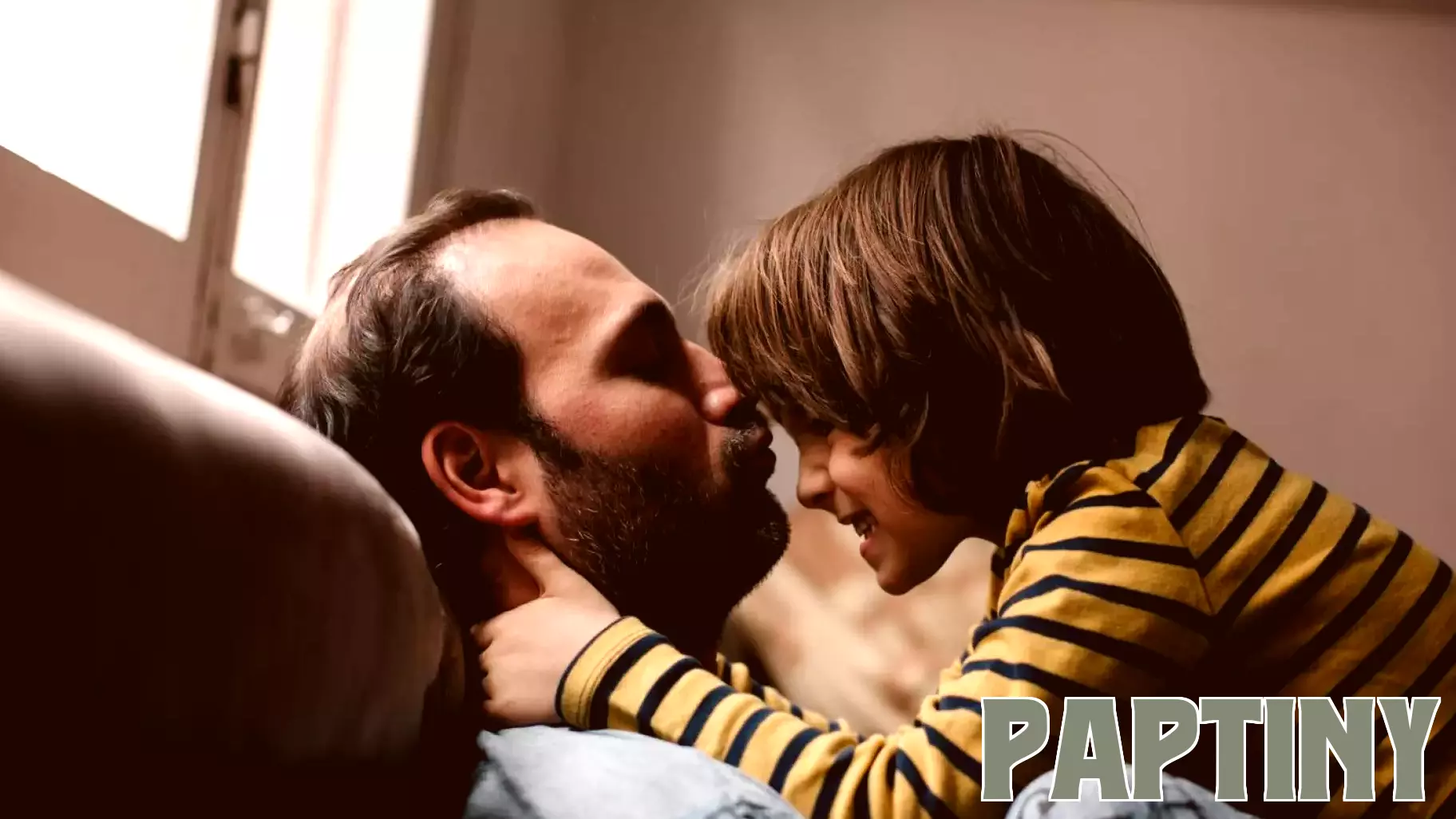 A Father's Viral Confession Sparks Debate on Parenting