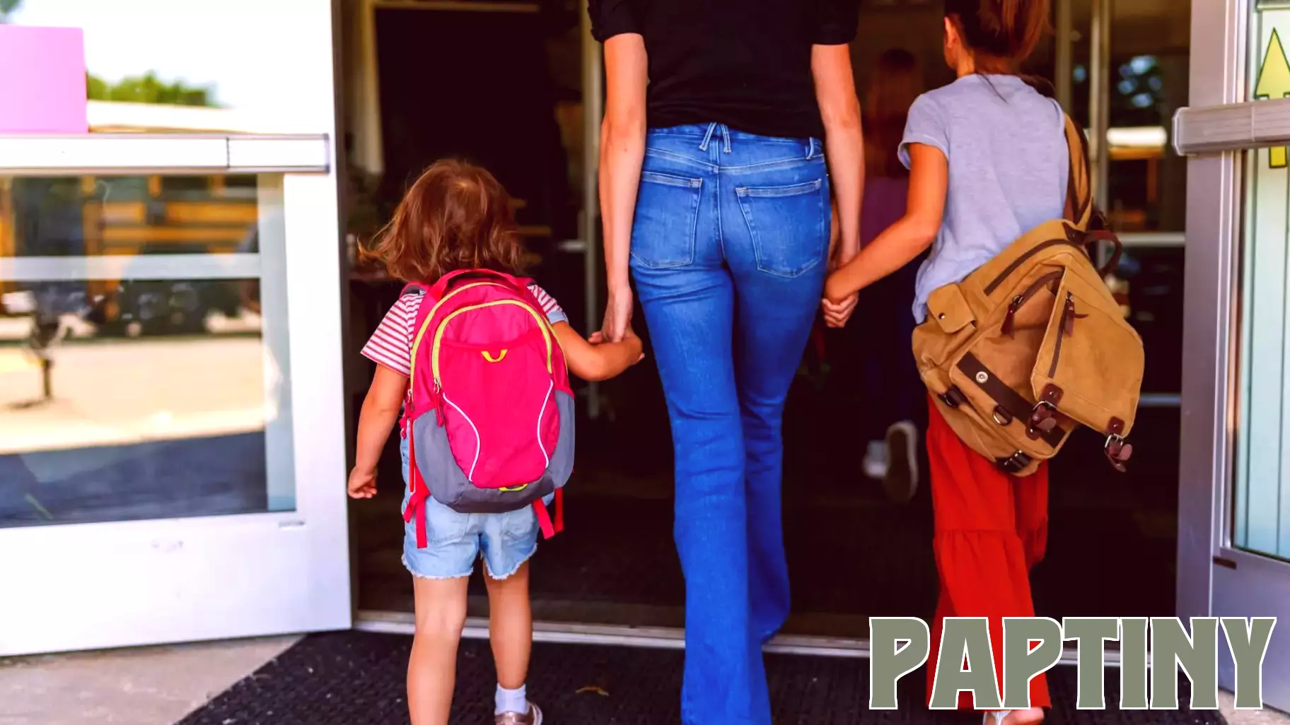 A Hard-Earned Parenting Insight