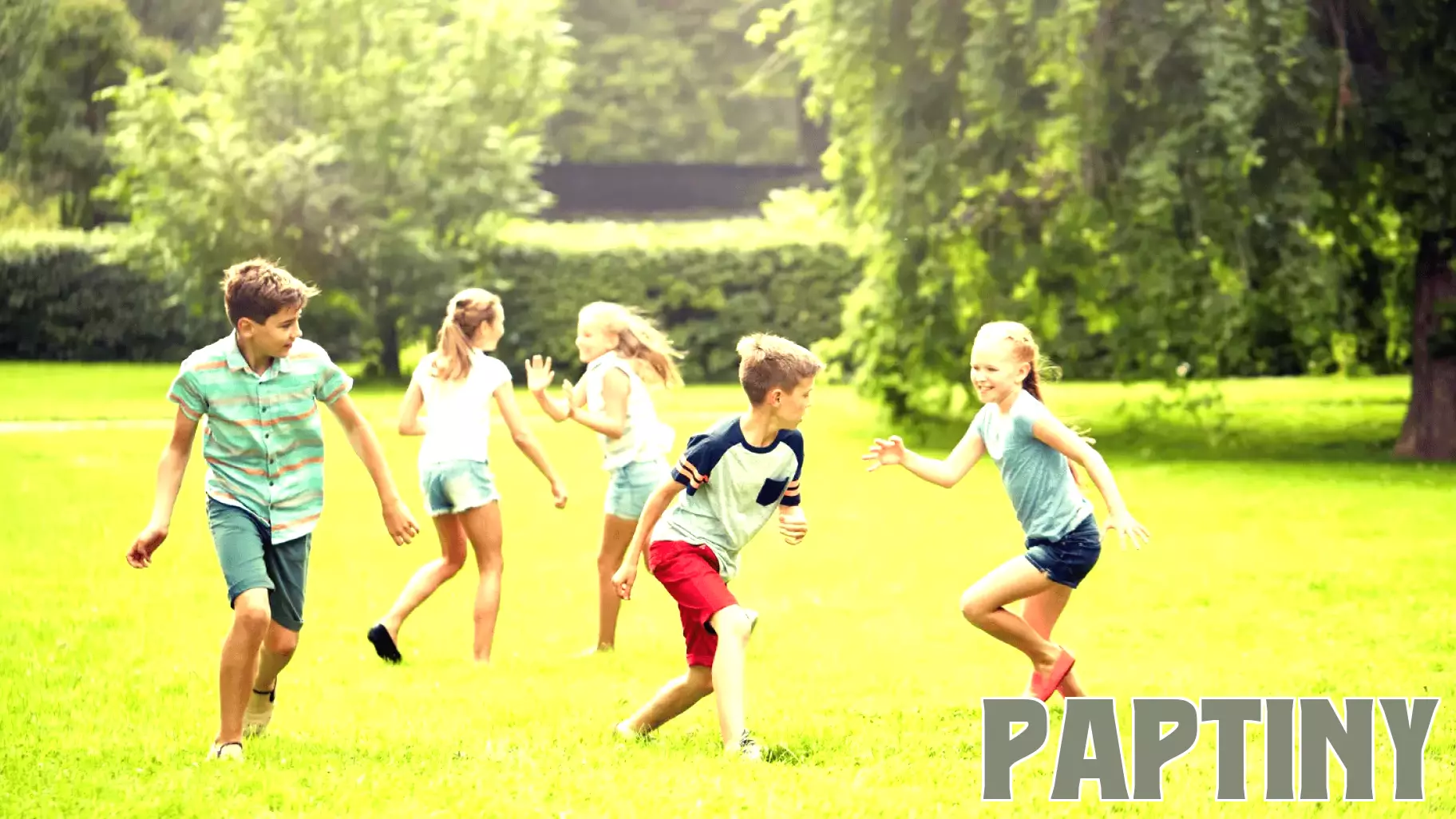 A Look at Parenting Shifts: From Freedom to Over-Protection