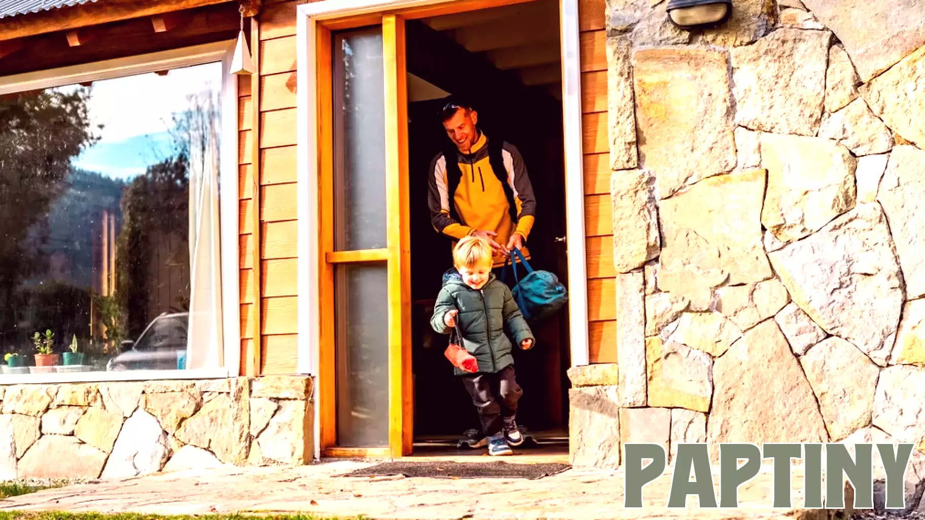 A Mom's Controversial Rule Has Twitter Encouraging 'Parenting As Your Grandmothers Did'