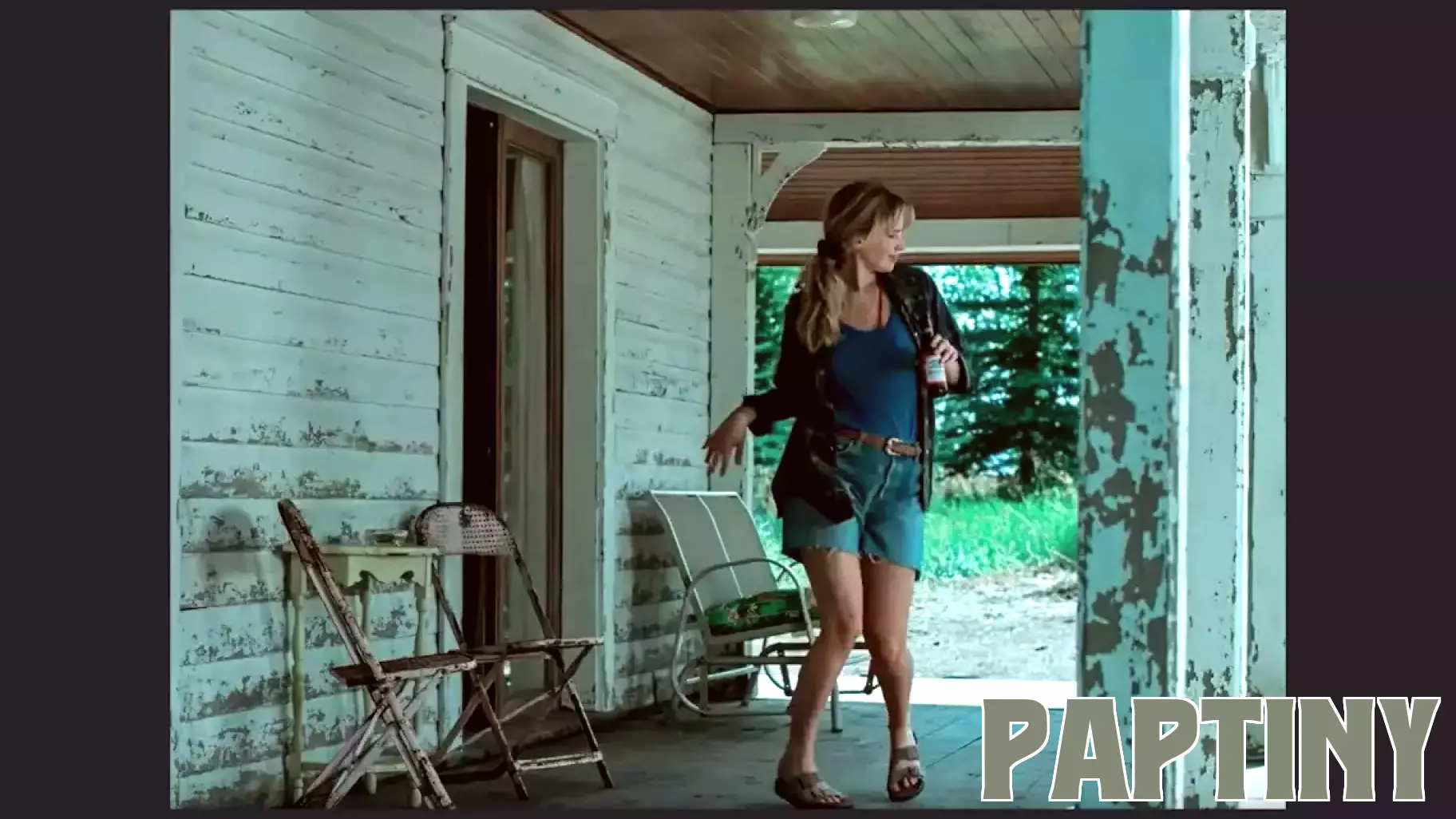 A New Mother’s Struggles Beyond Parenting