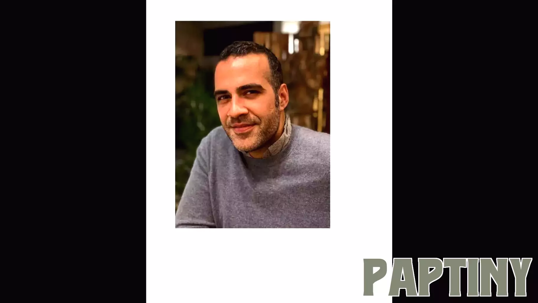Aatish Taseer Reflects on Unconventional Parenting and His New Book