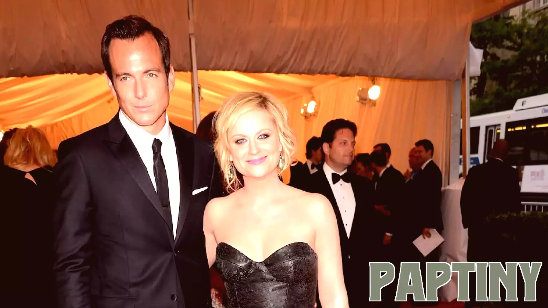 Amy Poehler and Will Arnett Share Insights on Co-Parenting Their Teenage Sons