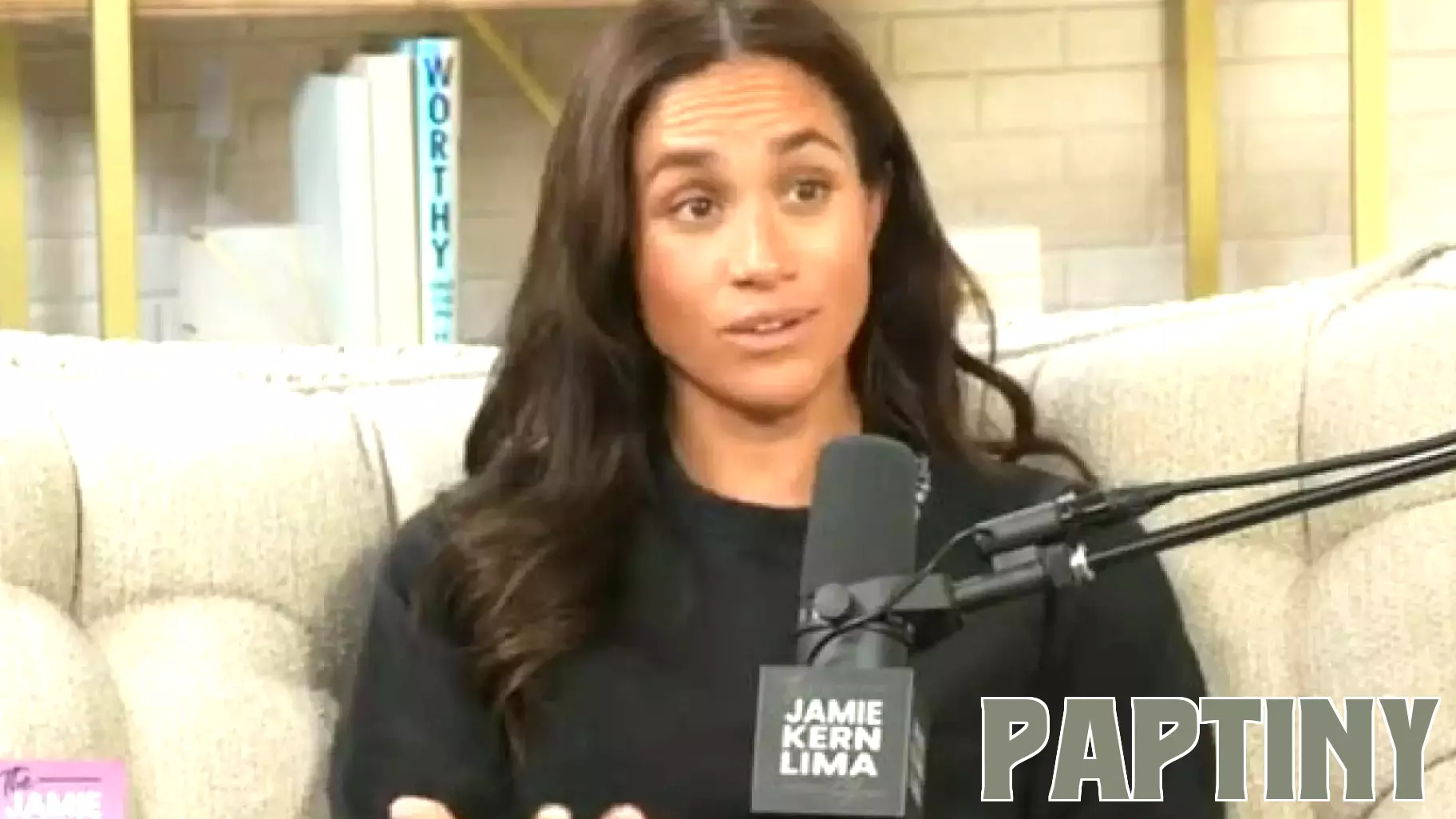 An Inspiring Parenting Idea from the Duchess of Sussex
