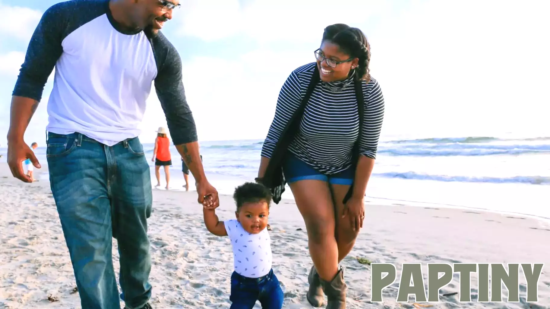 Are New Parents Still Strongly Attracted to Each Other?